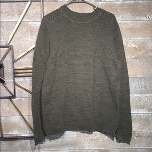 H&M Divided sweater